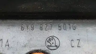 Автозапчасти б/у замок багажника/ворот за skoda fabia i break (6y5) 1.2 gasolina 2004 5p ссылки oem iam 6y19827501g   Автозапчасти б/у замок багажника/ворот за skoda fabia i break (6y5) 1.2 gasolina 2004 5p ссылки oem iam 6y19827501g