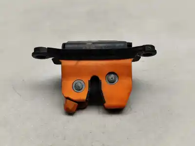 Second-hand car spare part Trunk Lock for SKODA FABIA I BREAK (6Y5) 1.2 Gasolina 2004 5P OEM IAM references 6Y19827501G  