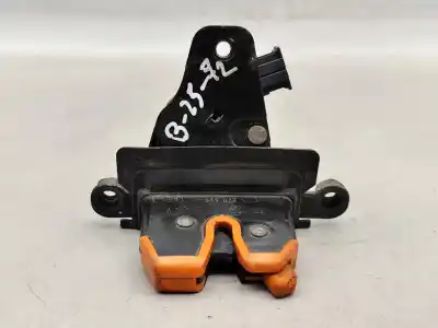 Автозапчасти б/у замок багажника/ворот за skoda fabia i break (6y5) 1.2 gasolina 2004 5p ссылки oem iam 6y19827501g   Автозапчасти б/у замок багажника/ворот за skoda fabia i break (6y5) 1.2 gasolina 2004 5p ссылки oem iam 6y19827501g