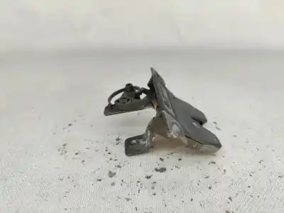 Second-hand car spare part trunk lock for bmw 3 (e36) 318 tds oem iam references 51241960861  