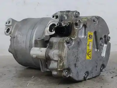 Автозапчасти б/у компрессор кондиционера воздуха за jaguar i-pace (x590) ev400 awd ссылки oem iam j9d319d662ac  