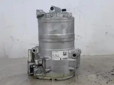 Автозапчасти б/у компрессор кондиционера воздуха за jaguar i-pace (x590) ev400 awd ссылки oem iam j9d319d662ac