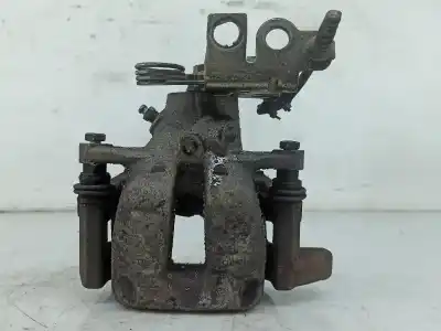 Автозапчастина б/у задній правий гальмівний супорт для volkswagen caddy ka/kb (2k) 1.9 tdi посилання на oem iam   