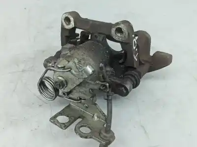 Автозапчастина б/у задній правий гальмівний супорт для volkswagen caddy ka/kb (2k) 1.9 tdi посилання на oem iam   