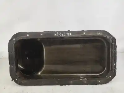 Second-hand car spare part sump for renault midlum gasóleo 2001 2p oem iam references 