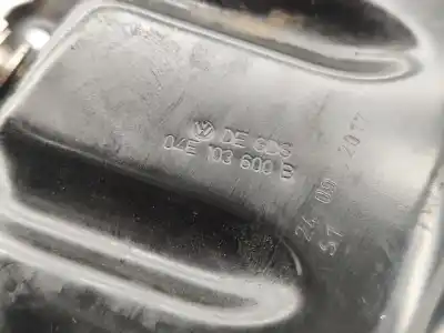 Автозапчасти б/у возчик за seat leon (5f1) 1.4 16v tsi act ссылки oem iam 04e103600b  