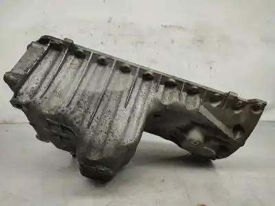 Second-hand car spare part sump for porsche cayenne (9pa) s 4.5 gasóleo 2004 5p oem iam references 94810764001  