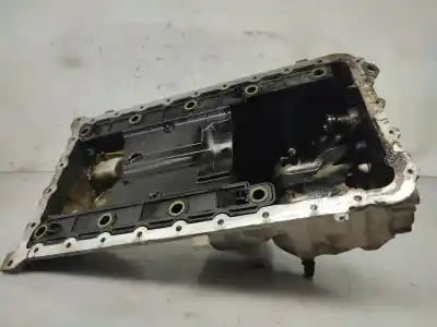 Second-hand car spare part sump for porsche cayenne (9pa) s 4.5 gasóleo 2004 5p oem iam references 94810764001