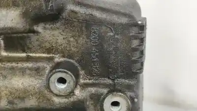 Автозапчасти б/у возчик за renault megane ii break (km0/1_) 1.5 dci (km02. km13) gasóleo 2004 5p ссылки oem iam 8200454325  