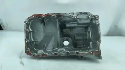 Second-hand car spare part sump for bmw 1 (e87) 118 d oem iam references 11138510206  