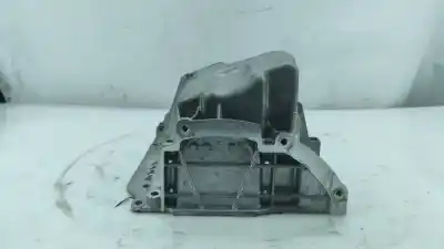 Second-hand car spare part sump for bmw 1 (e87) 118 d oem iam references 11138510206  