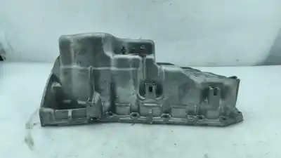 Second-hand car spare part sump for bmw 1 (e87) 118 d oem iam references 11138510206  