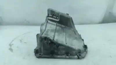 Second-hand car spare part sump for bmw 1 (e87) 118 d oem iam references 11138510206  