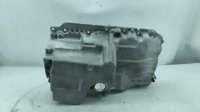 Second-hand car spare part sump for bmw 1 (e87) 118 d oem iam references 11138510206  