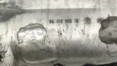 Second-hand car spare part sump for citroen jumpy (u6u_) 2.0 hdi 95 oem iam references 9641726880  