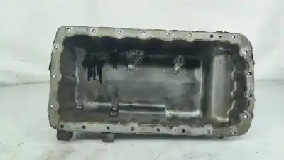 Second-hand car spare part sump for citroen jumpy (u6u_) 2.0 hdi 95 oem iam references 9641726880  