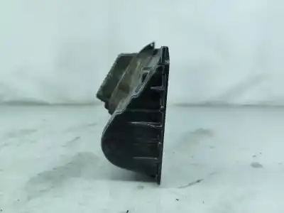 Second-hand car spare part sump for bmw 5 (e39) 520 i oem iam references 17092489  