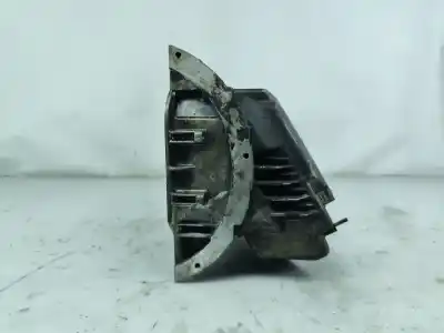 Second-hand car spare part sump for bmw 5 (e39) 520 i oem iam references 17092489  