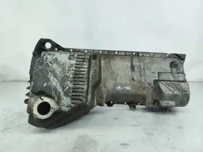Second-hand car spare part sump for bmw 5 (e39) 520 i oem iam references 17092489  