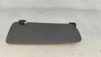 Peça sobressalente para automóvel em segunda mão pára-sol esquerdo por bmw 3 coupé (e36) 316 i referências oem iam   