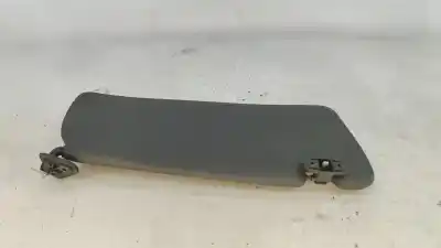 Peça sobressalente para automóvel em segunda mão pára-sol esquerdo por bmw 3 coupé (e36) 316 i referências oem iam   