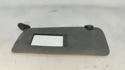 Peça sobressalente para automóvel em segunda mão pára-sol esquerdo por bmw 3 coupé (e36) 316 i referências oem iam 