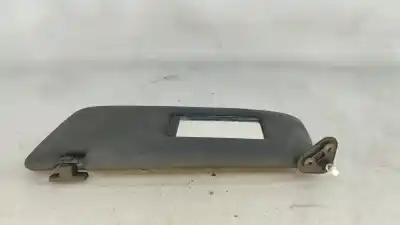 Peça sobressalente para automóvel em segunda mão pára-sol esquerdo por bmw 3 coupé (e36) 316 i referências oem iam   