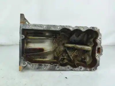 Second-hand car spare part sump for opel mokka / mokka x (j13) 1.4 4x4 (_76) oem iam references 55562729  