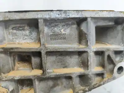 Second-hand car spare part sump for opel mokka / mokka x (j13) 1.4 4x4 (_76) oem iam references 55562729  