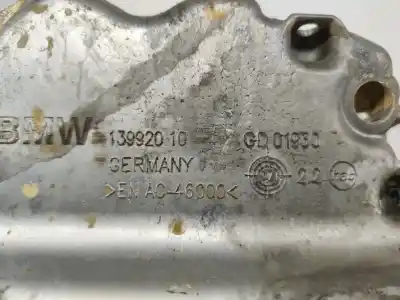 Peça sobressalente para automóvel em segunda mão cárter por mini mini (f55) cooper referências oem iam 13992010  