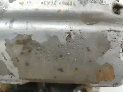 Peça sobressalente para automóvel em segunda mão cárter por mini mini (f55) cooper referências oem iam 13992010  