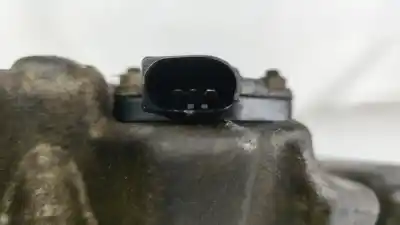 Second-hand car spare part sump for bmw 5 (e39) 520 d oem iam references 77850719  