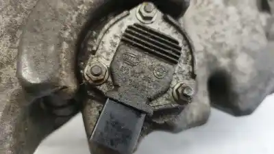 Second-hand car spare part sump for bmw 5 (e39) 520 d oem iam references 77850719  