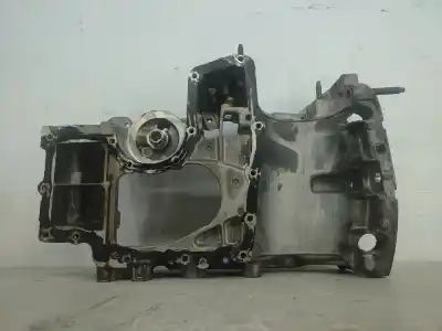 Pezzo di ricambio per auto di seconda mano pozzetto per opel corsa f 1.2 101 cv / 74 kw riferimenti oem iam sub carter // 9827467380