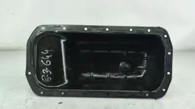 Second-hand car spare part sump for citroen c4 picasso ii 1.6 bluehdi 120 oem iam references   