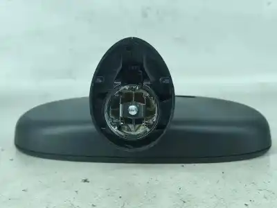 İkinci el araba yedek parçası iç ayna için mini mini (r50, r53) cooper oem iam referansları e1010784  