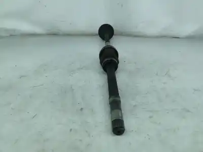 Автозапчастина б/у передня права трансмісія для peugeot 308 sw ii (lc_, lj_, lr_, lx_, l4_) 1.6 hdi / bluehdi 115 (lcbhxm lcbhxt) посилання на oem iam 9809527980  