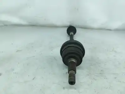 Автозапчасти б/у передняя правая трансмиссия за peugeot 308 sw ii (lc_, lj_, lr_, lx_, l4_) 1.6 hdi / bluehdi 115 (lcbhxm lcbhxt) ссылки oem iam 9809527980