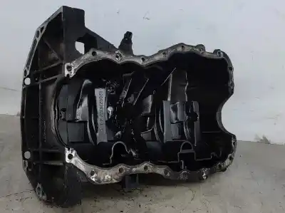 Автозапчастина б/у возчик для renault kangoo express (fc0/1_) 1.5 dci (fc1e) посилання на oem iam 8200318813  