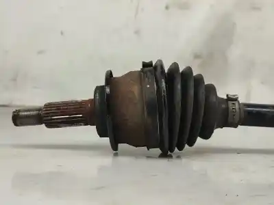 İkinci el araba yedek parçası ön sol sanziman için suzuki swift iii (mz, ez) 1.3 ddis (rs 413d) oem iam referansları 4410251k90  