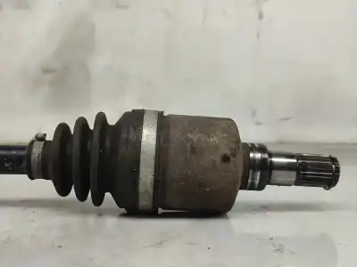 İkinci el araba yedek parçası ön sol sanziman için suzuki swift iii (mz, ez) 1.3 ddis (rs 413d) oem iam referansları 4410251k90  