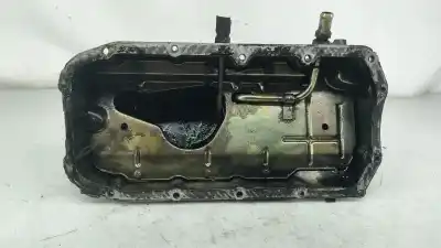 Peça sobressalente para automóvel em segunda mão cárter por fiat bravo i (182_) 1.9 jtd 105 referências oem iam 