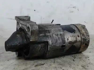 Pezzo di ricambio per auto di seconda mano motorino di avviamento per renault megane ii break (km0/1_) 1.5 dci (km02. km13) gasóleo 2004 5p riferimenti oem iam 8200227092  