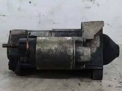 Pezzo di ricambio per auto di seconda mano motorino di avviamento per renault megane ii break (km0/1_) 1.5 dci (km02. km13) gasóleo 2004 5p riferimenti oem iam 8200227092  