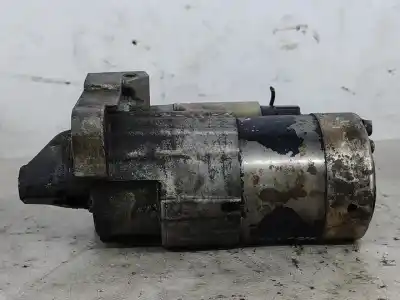 Pezzo di ricambio per auto di seconda mano motorino di avviamento per renault megane ii break (km0/1_) 1.5 dci (km02. km13) gasóleo 2004 5p riferimenti oem iam 8200227092  