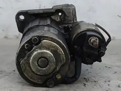 Pezzo di ricambio per auto di seconda mano motorino di avviamento per renault megane ii break (km0/1_) 1.5 dci (km02. km13) gasóleo 2004 5p riferimenti oem iam 8200227092  