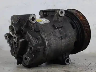 Автозапчастина б/у компресор кондиционера для renault megane ii break (km0/1_) 1.5 dci (km02. km13) gasóleo 2004 5p посилання на oem iam 8200316164   Автозапчастина б/у компресор кондиционера для renault megane ii break (km0/1_) 1.5 dci (km02. km13) gasóleo 2004 5p посилання на oem iam 8200316164