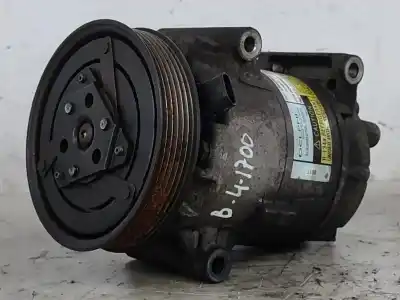 Автозапчастина б/у компресор кондиционера для renault megane ii break (km0/1_) 1.5 dci (km02. km13) gasóleo 2004 5p посилання на oem iam 8200316164   Автозапчастина б/у компресор кондиционера для renault megane ii break (km0/1_) 1.5 dci (km02. km13) gasóleo 2004 5p посилання на oem iam 8200316164