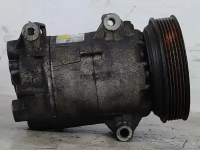 Автозапчастина б/у компресор кондиционера для renault megane ii break (km0/1_) 1.5 dci (km02. km13) gasóleo 2004 5p посилання на oem iam 8200316164   Автозапчастина б/у компресор кондиционера для renault megane ii break (km0/1_) 1.5 dci (km02. km13) gasóleo 2004 5p посилання на oem iam 8200316164