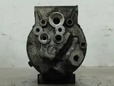 Автозапчастина б/у компресор кондиционера для renault megane ii break (km0/1_) 1.5 dci (km02. km13) gasóleo 2004 5p посилання на oem iam 8200316164   Автозапчастина б/у компресор кондиционера для renault megane ii break (km0/1_) 1.5 dci (km02. km13) gasóleo 2004 5p посилання на oem iam 8200316164